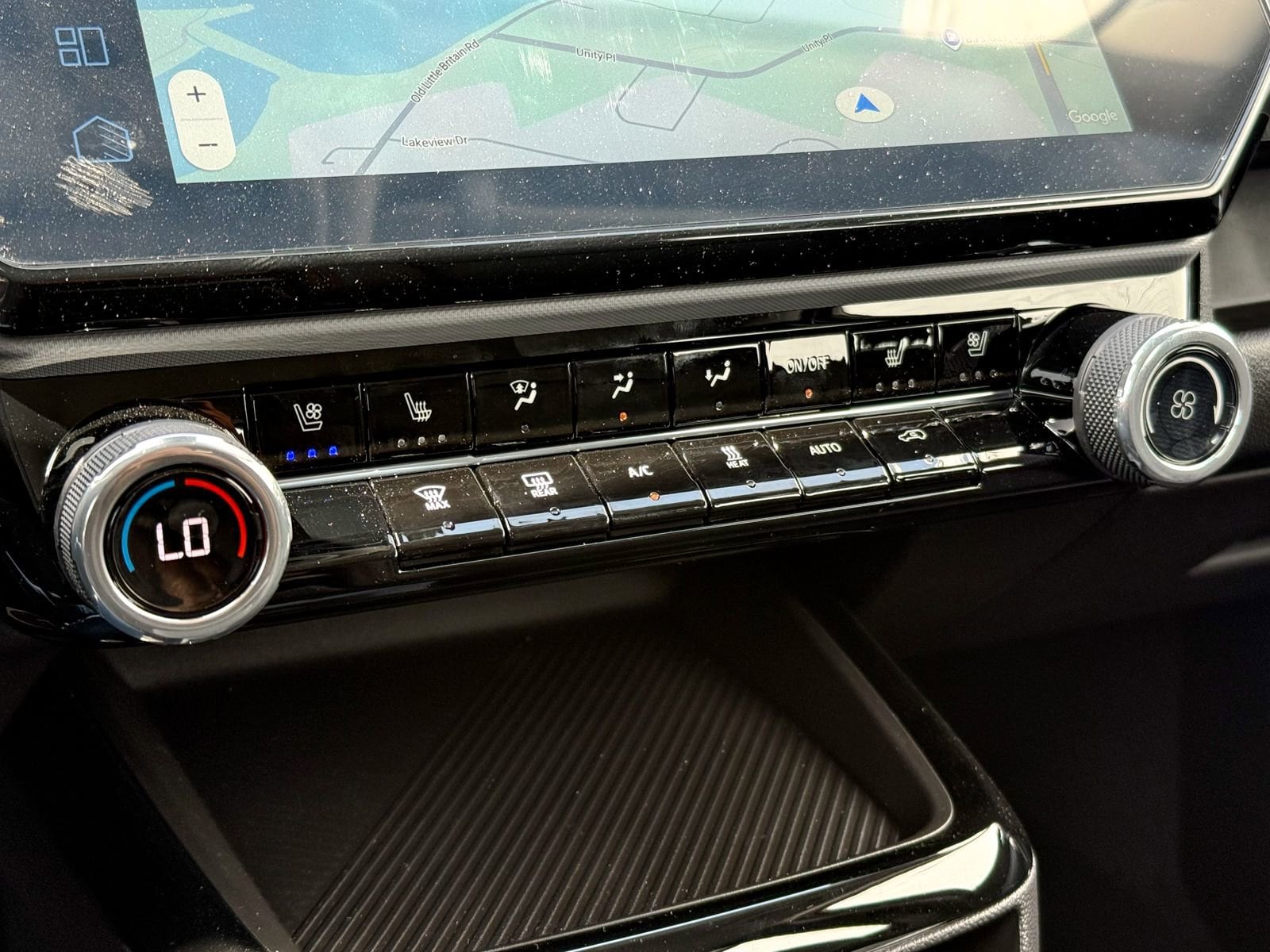 2027 Chevrolet Bolt RS - Photo 22