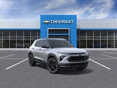 2026 Chevrolet Trailblazer RS SUV