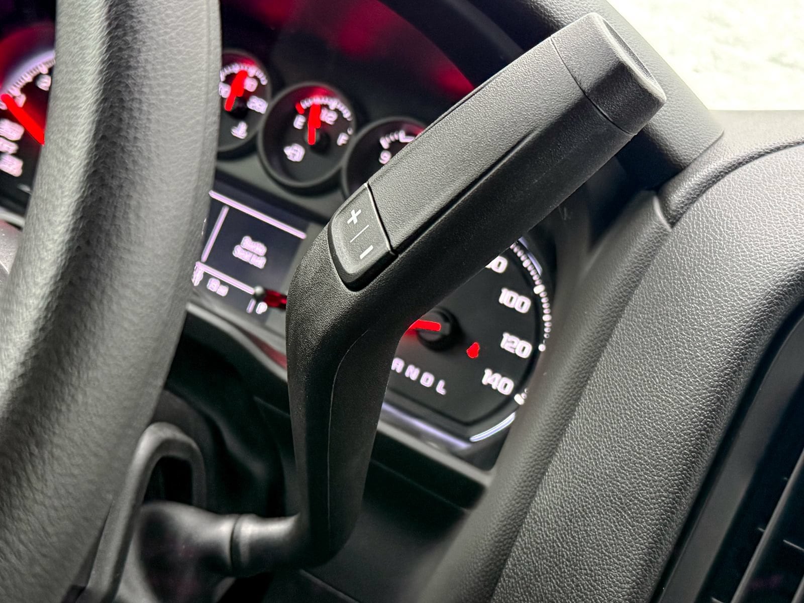 2026 Chevrolet Silverado 1500 Work Truck - Photo 23
