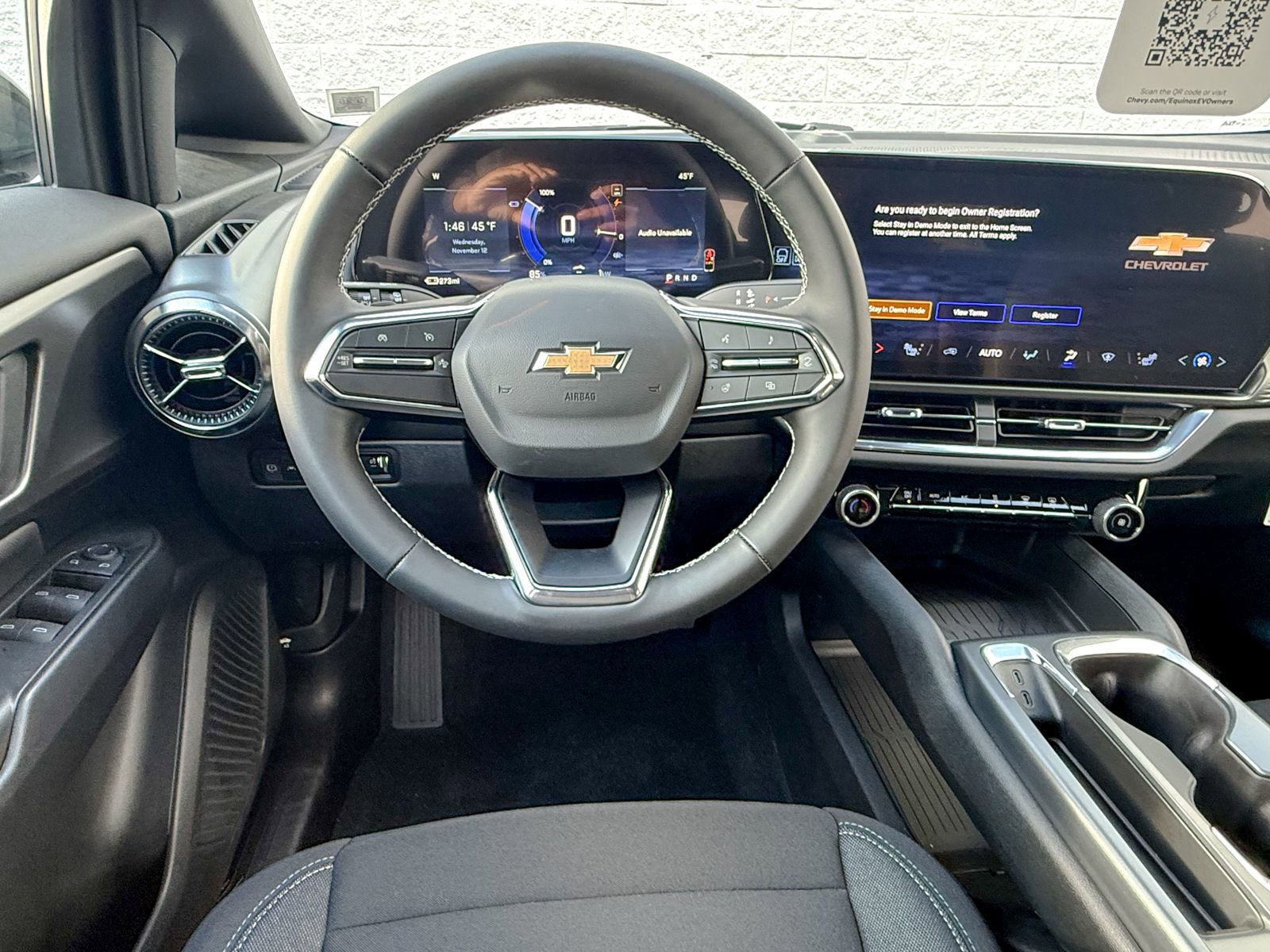 2026 Chevrolet Equinox EV 1LT - Photo 31