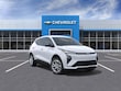  Chevrolet Bolt