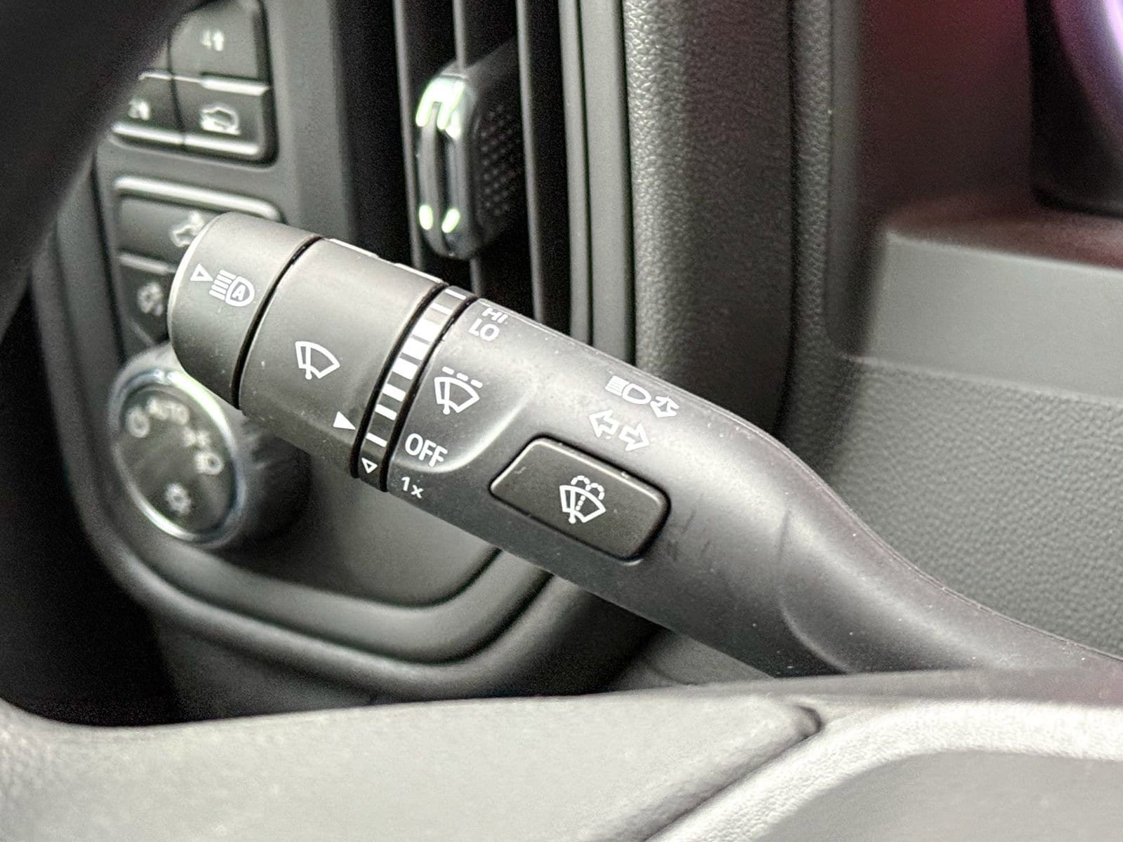 2026 Chevrolet Silverado 1500 Work Truck - Photo 22