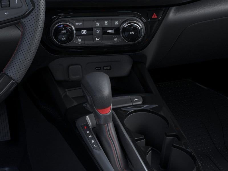 2026 Chevrolet Trax RS - Photo 23