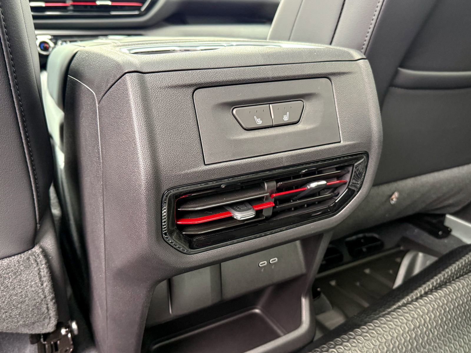 2026 Chevrolet Silverado EV Trail Boss - Photo 36