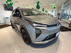 2027 Chevrolet Bolt RS SUV