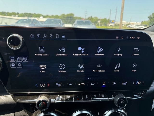 2025 Chevrolet Blazer EV LT - Photo 31