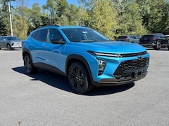 2025 Chevrolet Trax Activ SUV