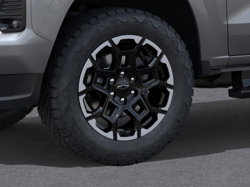 2026 Chevrolet Colorado Z71 - Photo 9