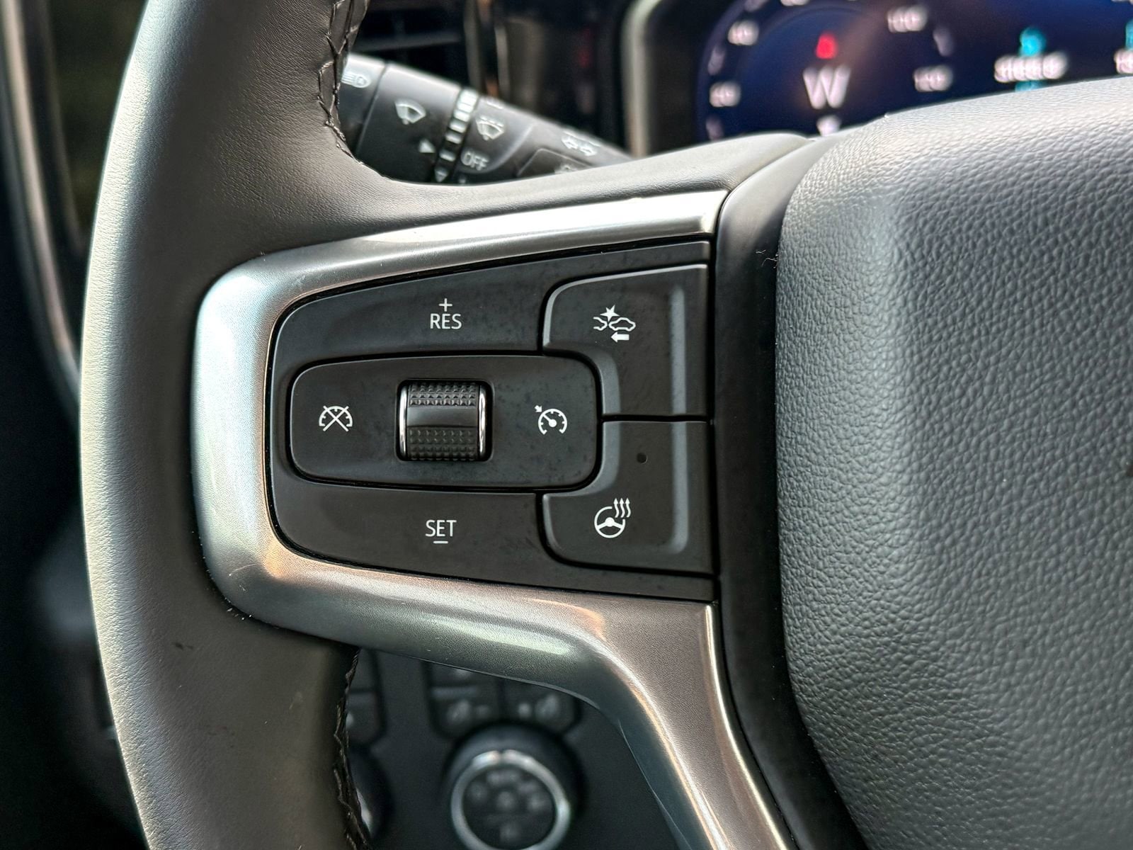 2026 Chevrolet Silverado 2500 HD LTZ - Photo 31