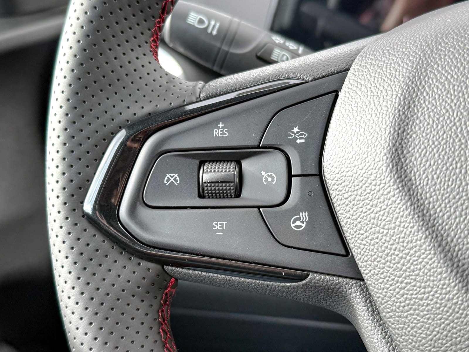 2026 Chevrolet Trax RS - Photo 26