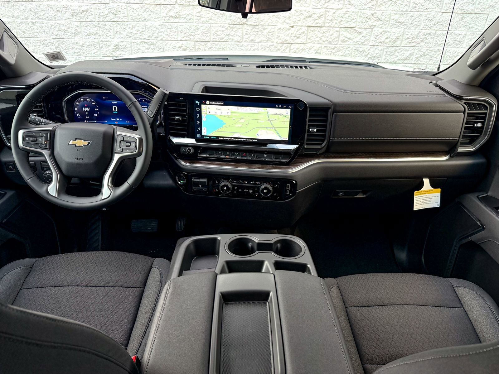 2026 Chevrolet Silverado 1500 LT - Photo 28