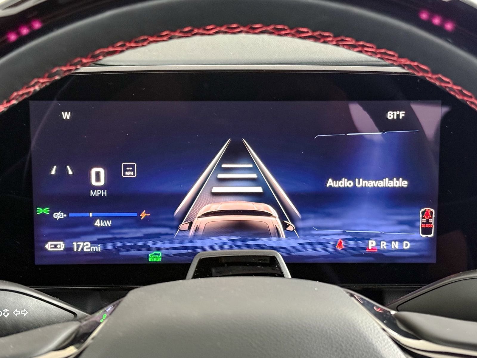 2025 Chevrolet Equinox EV RS - Photo 26