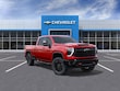  Chevrolet Silverado 2500 HD