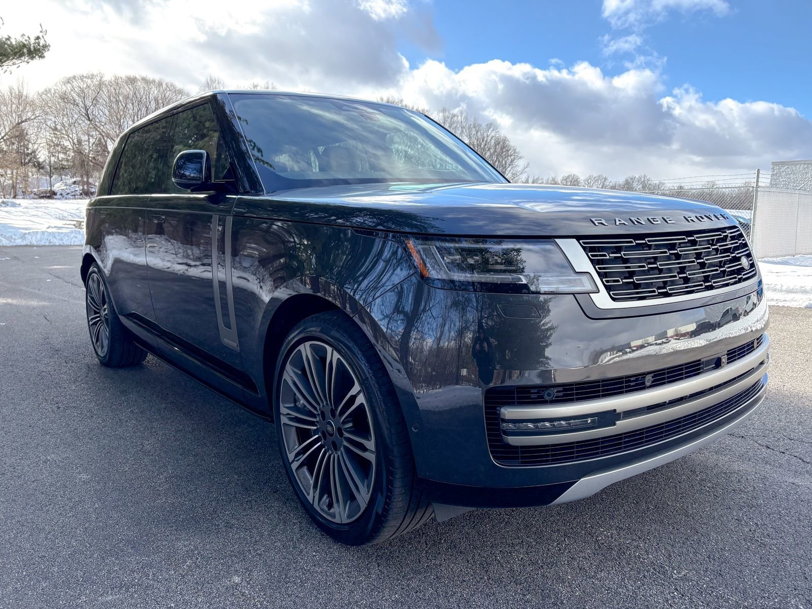 2024 Land Rover Range Rover Autobiography's photo