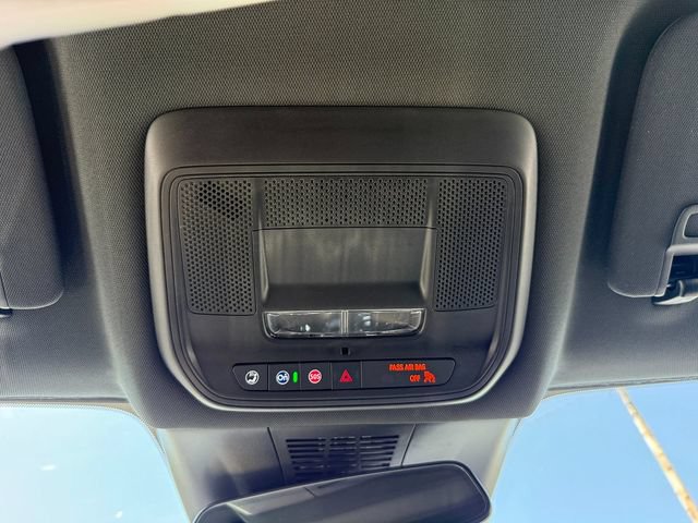 2025 Chevrolet Blazer EV LT - Photo 39