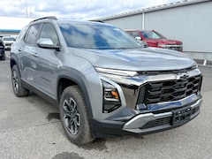 2026 Chevrolet Equinox Activ SUV