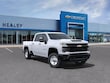  Chevrolet Silverado 2500 HD