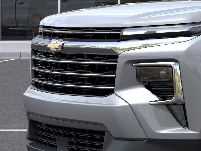 2026 Chevrolet Traverse LT - Photo 13