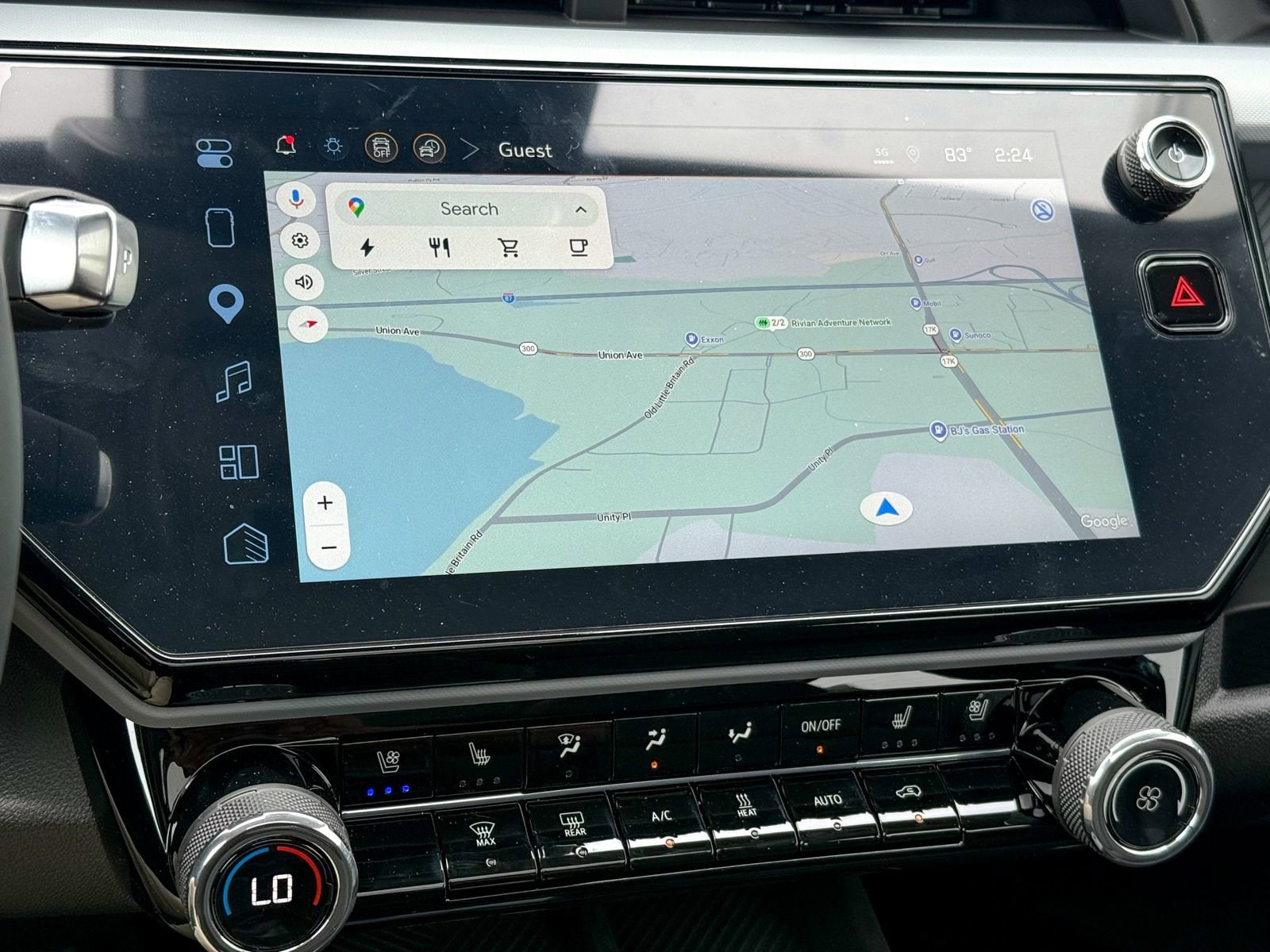 2027 Chevrolet Bolt RS - Photo 21