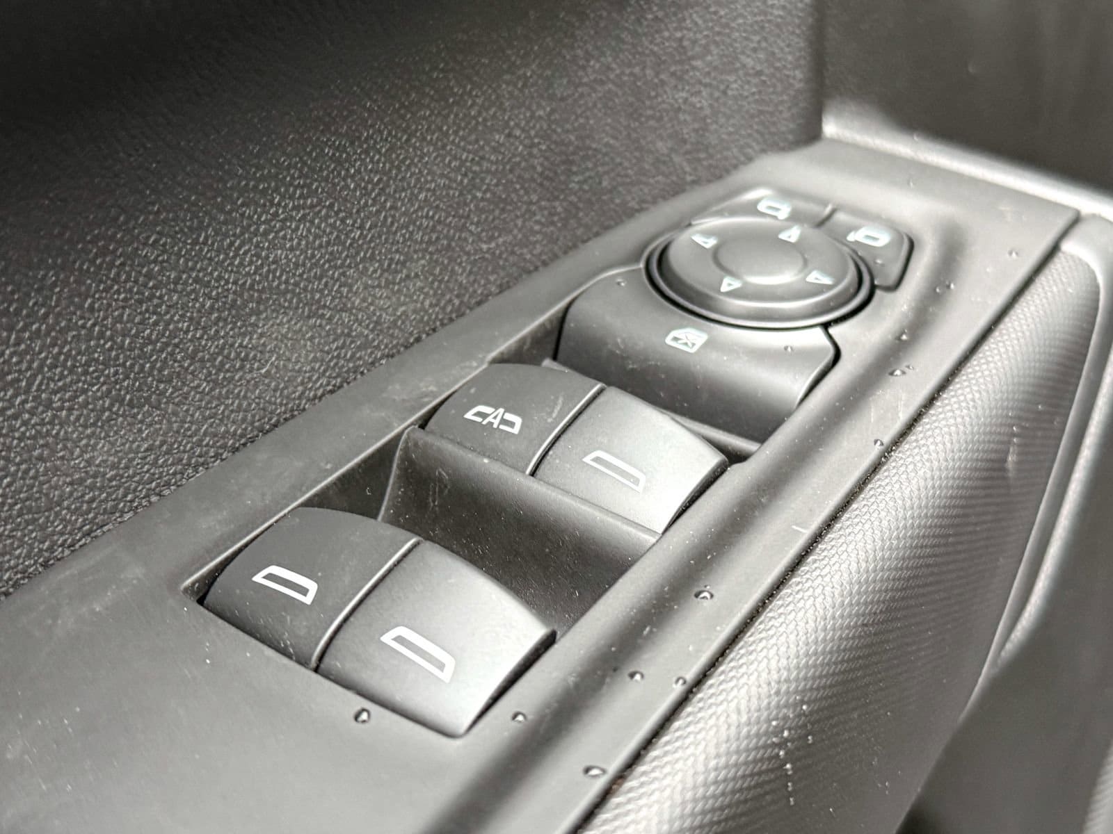 2026 Chevrolet Silverado 1500 Work Truck - Photo 16