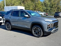 2026 Chevrolet Equinox Activ SUV