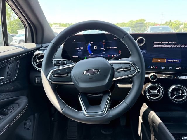 2025 Chevrolet Blazer EV LT - Photo 26