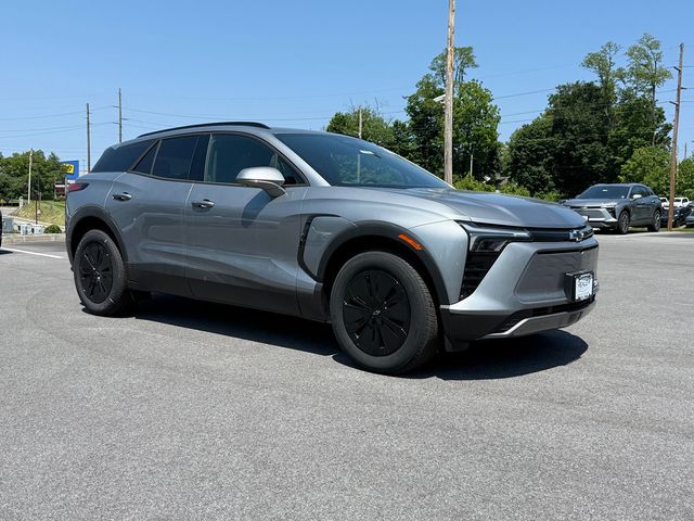 2025 Chevrolet Blazer EV SUV 