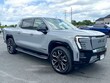 GMC Sierra EV