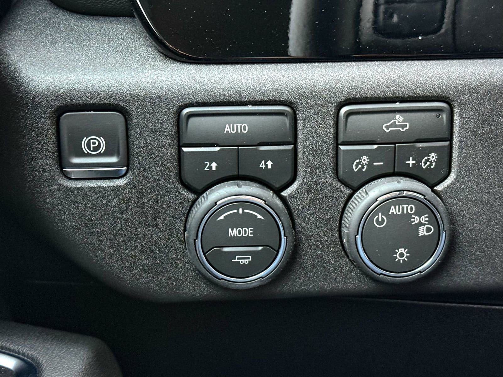 2026 Chevrolet Silverado 1500 LT - Photo 26