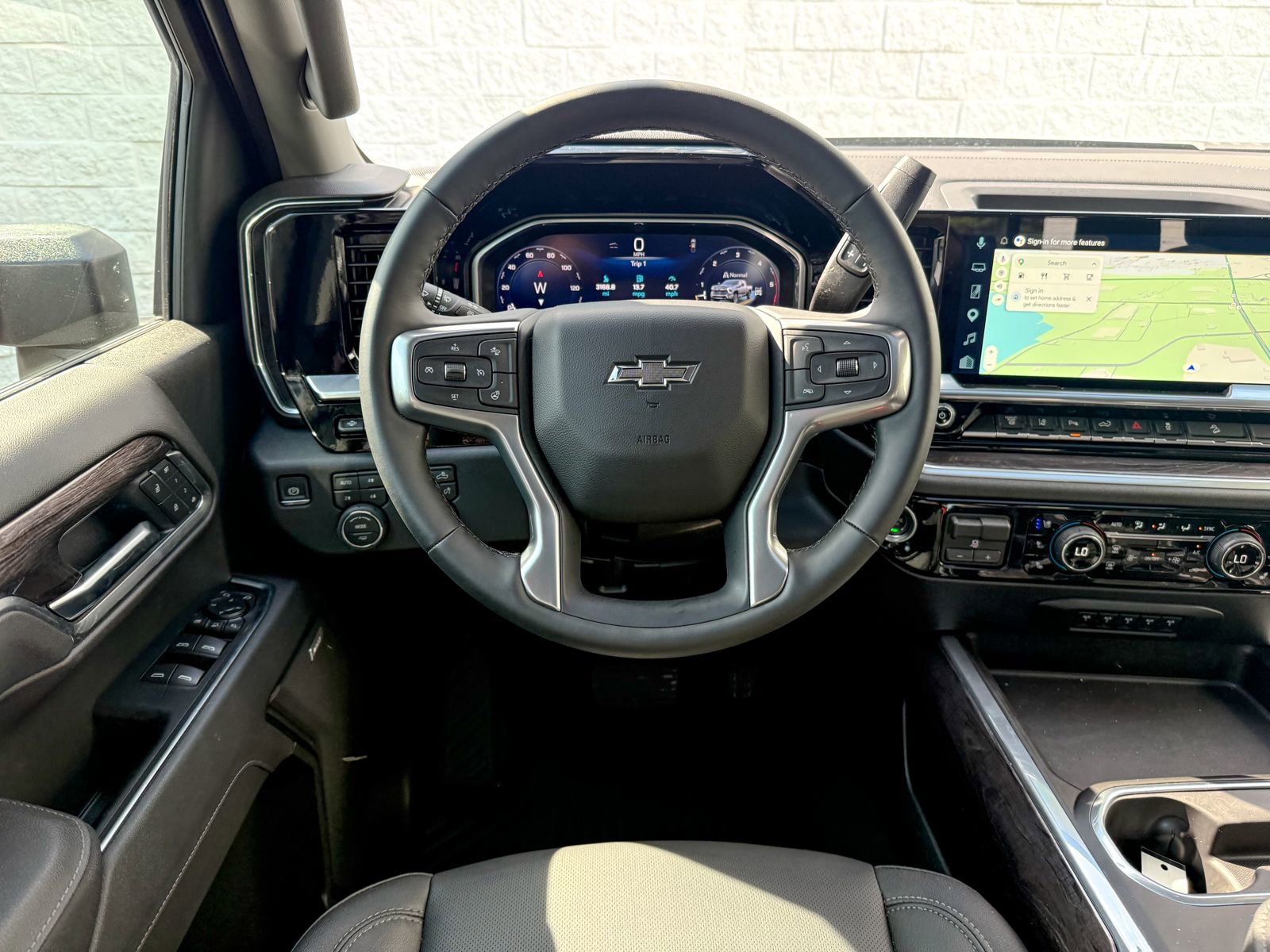 2026 Chevrolet Silverado 2500 HD LTZ - Photo 37