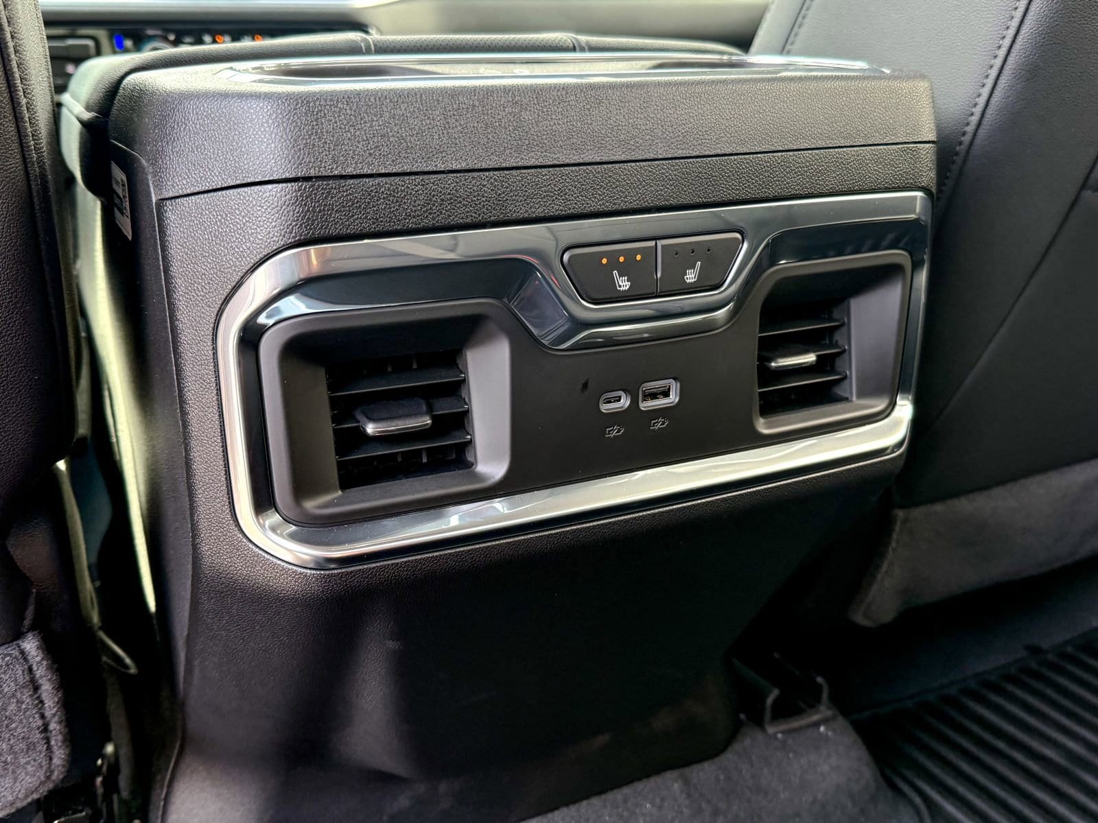 2026 Chevrolet Silverado 2500 HD LTZ - Photo 39