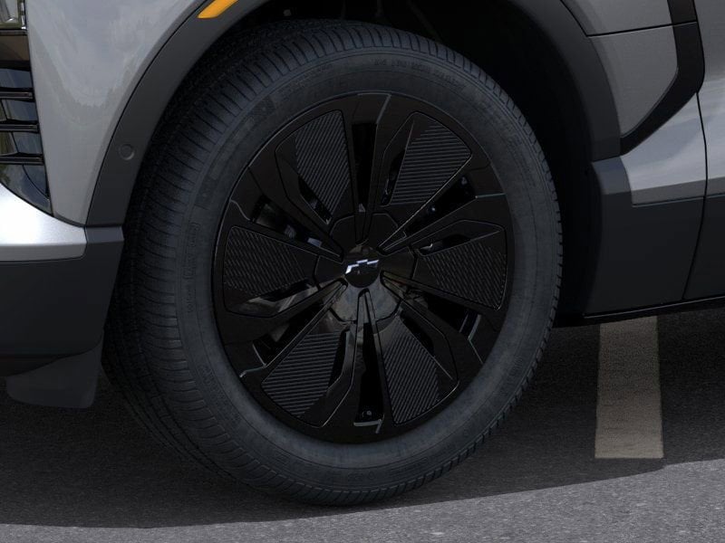 2025 Chevrolet Blazer EV LT - Photo 9