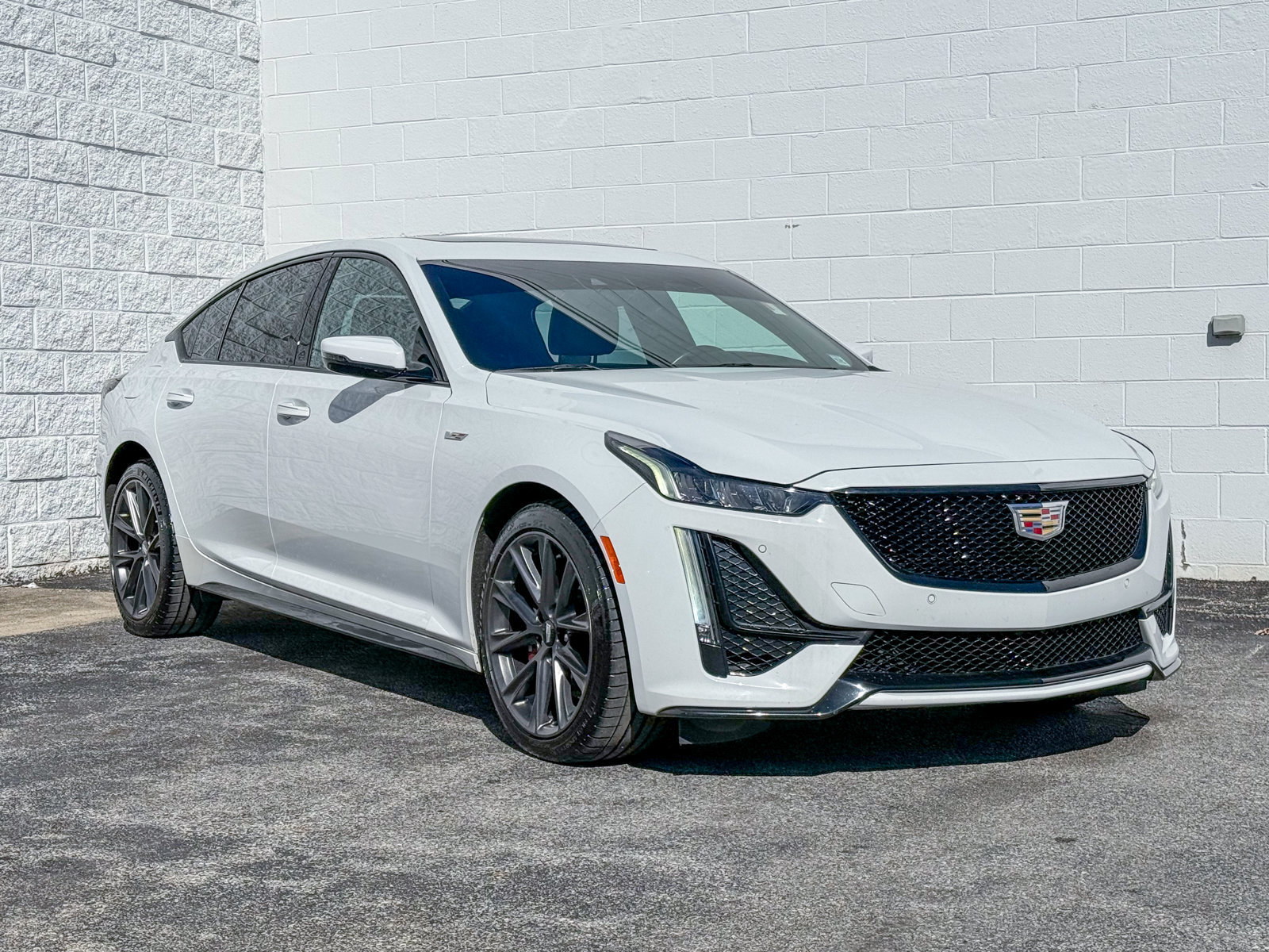  CADILLAC CT5-V