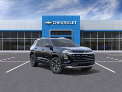 2026 Chevrolet Equinox LT SUV