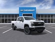 Chevrolet Silverado 2500 HD
