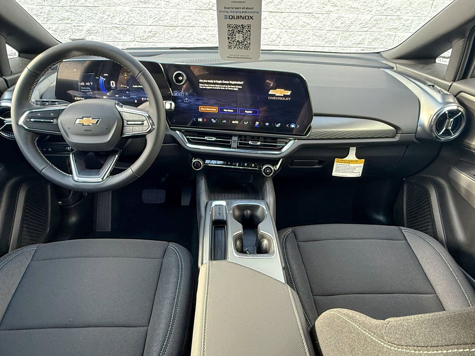 2026 Chevrolet Equinox EV 1LT - Photo 30