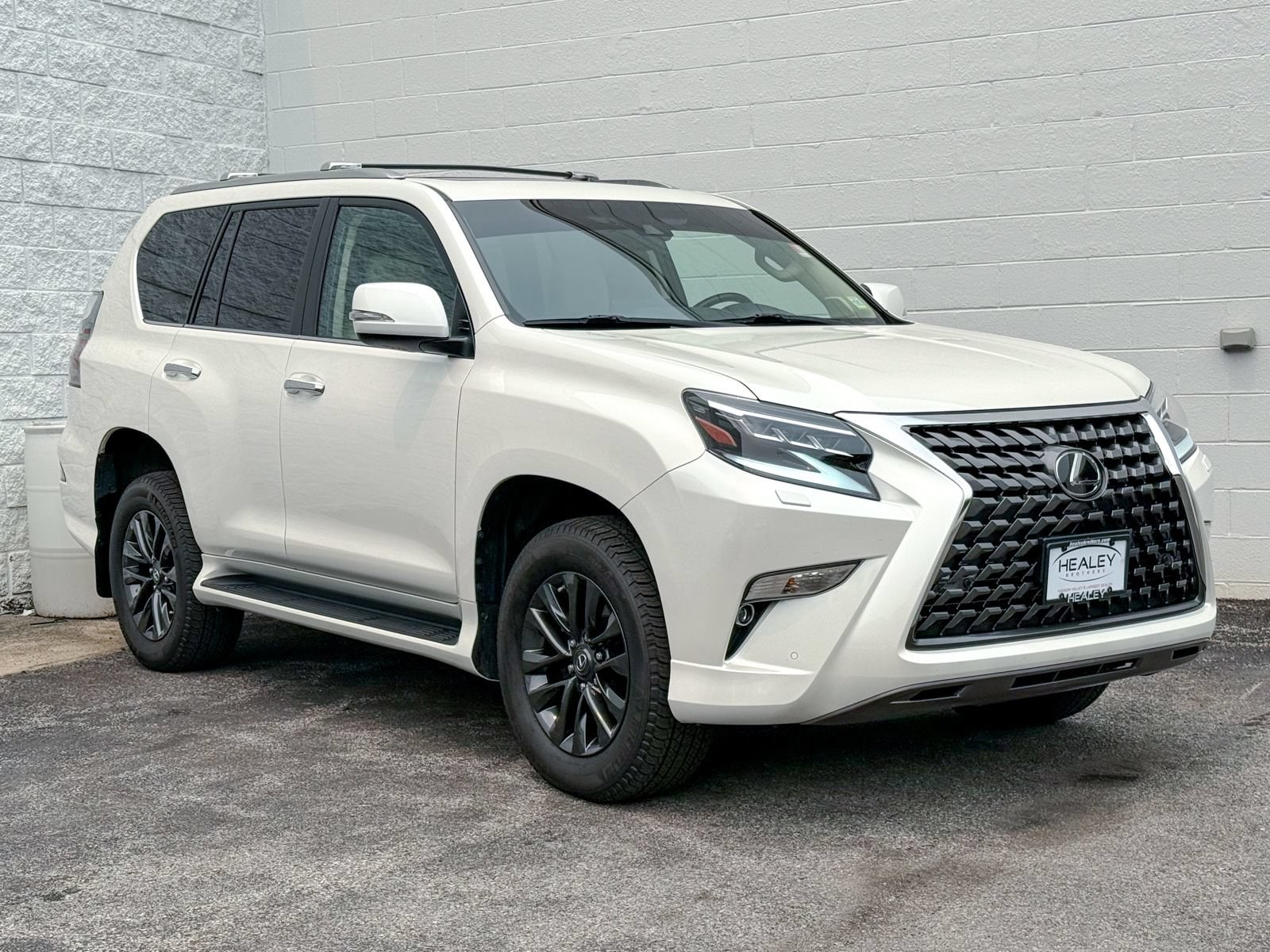 2023 Lexus GX