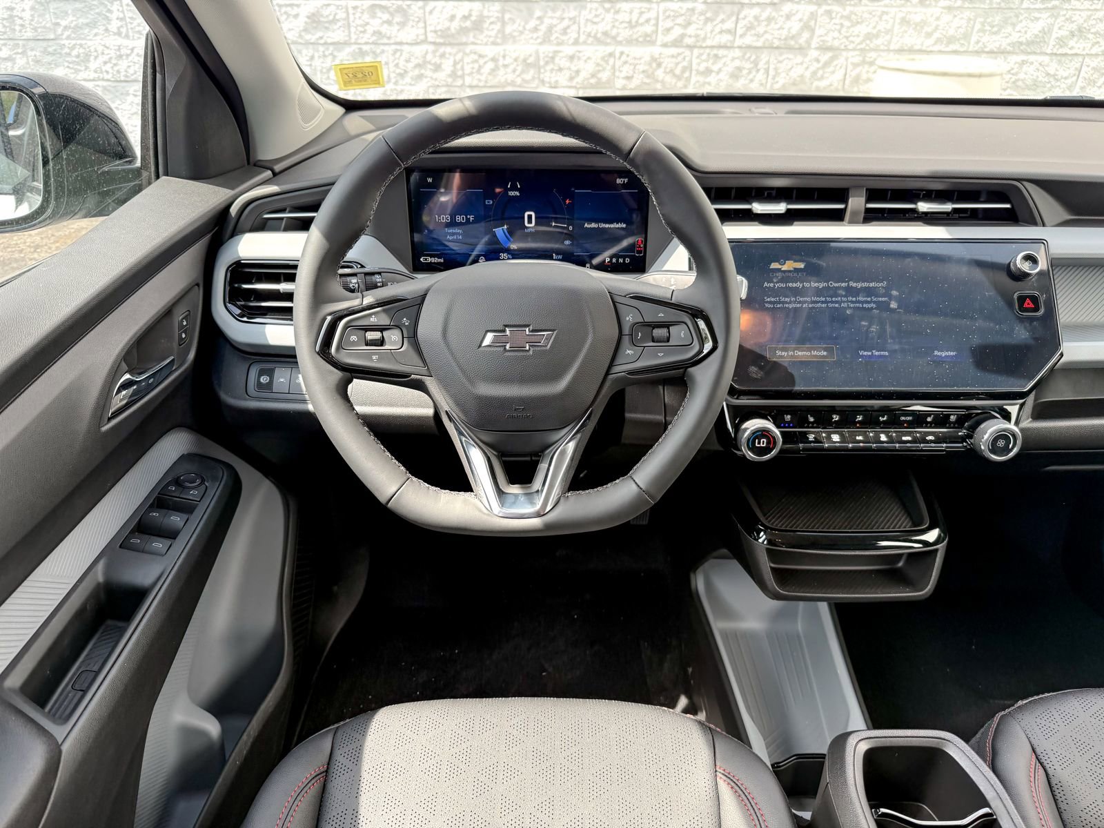 2027 Chevrolet Bolt RS - Photo 31