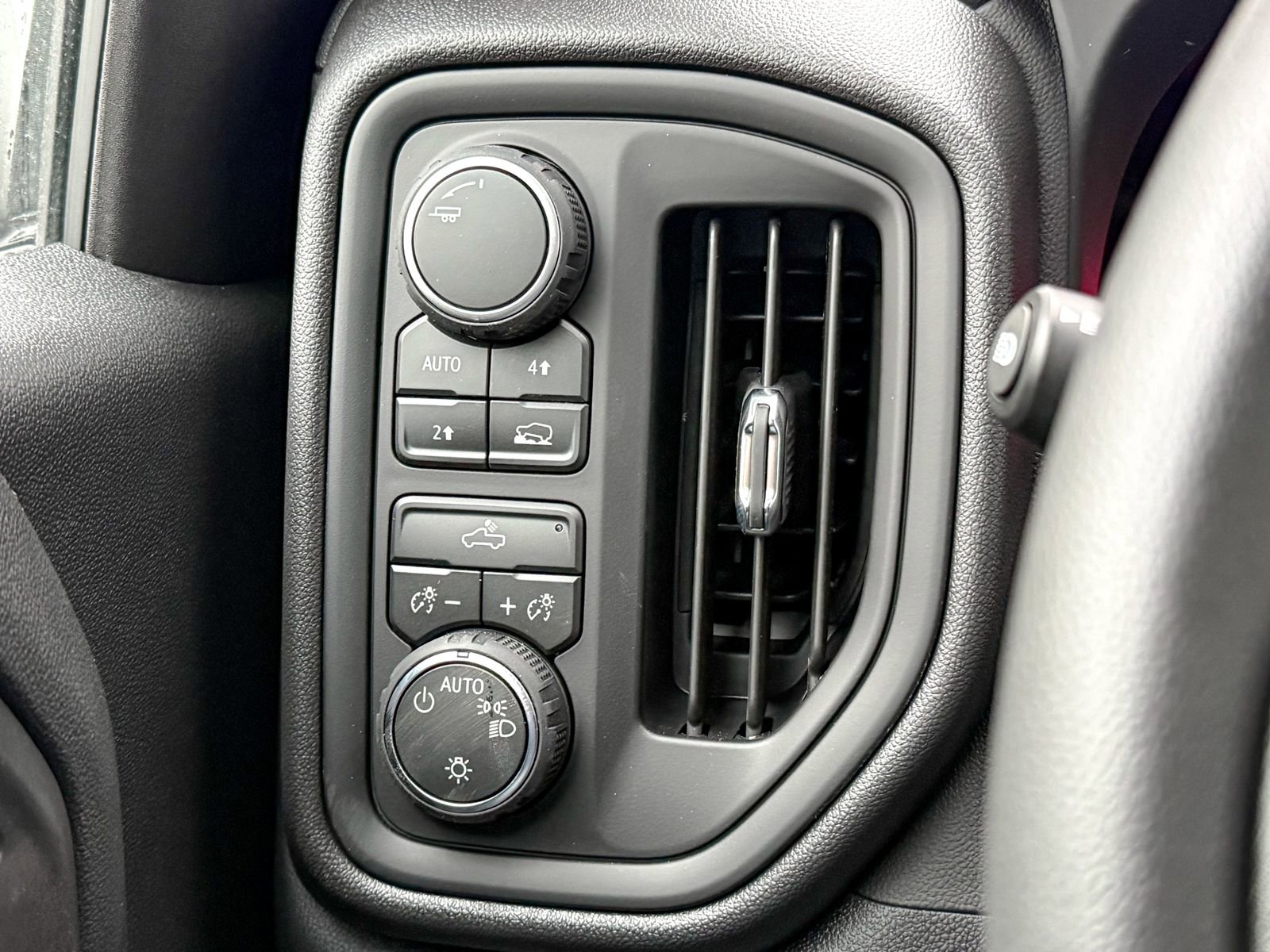 2026 Chevrolet Silverado 1500 Work Truck - Photo 24