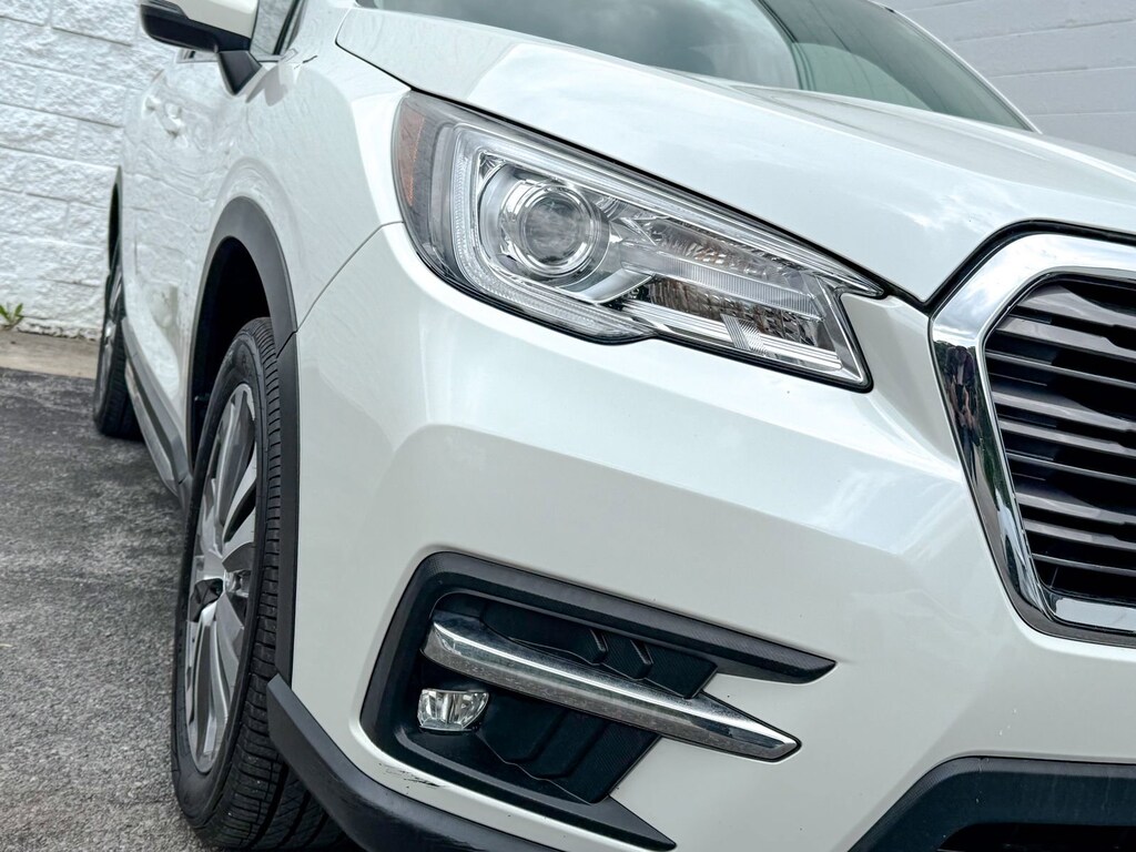 Used 2022 Subaru Ascent Limited SUV
