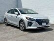  Hyundai IONIQ Electric