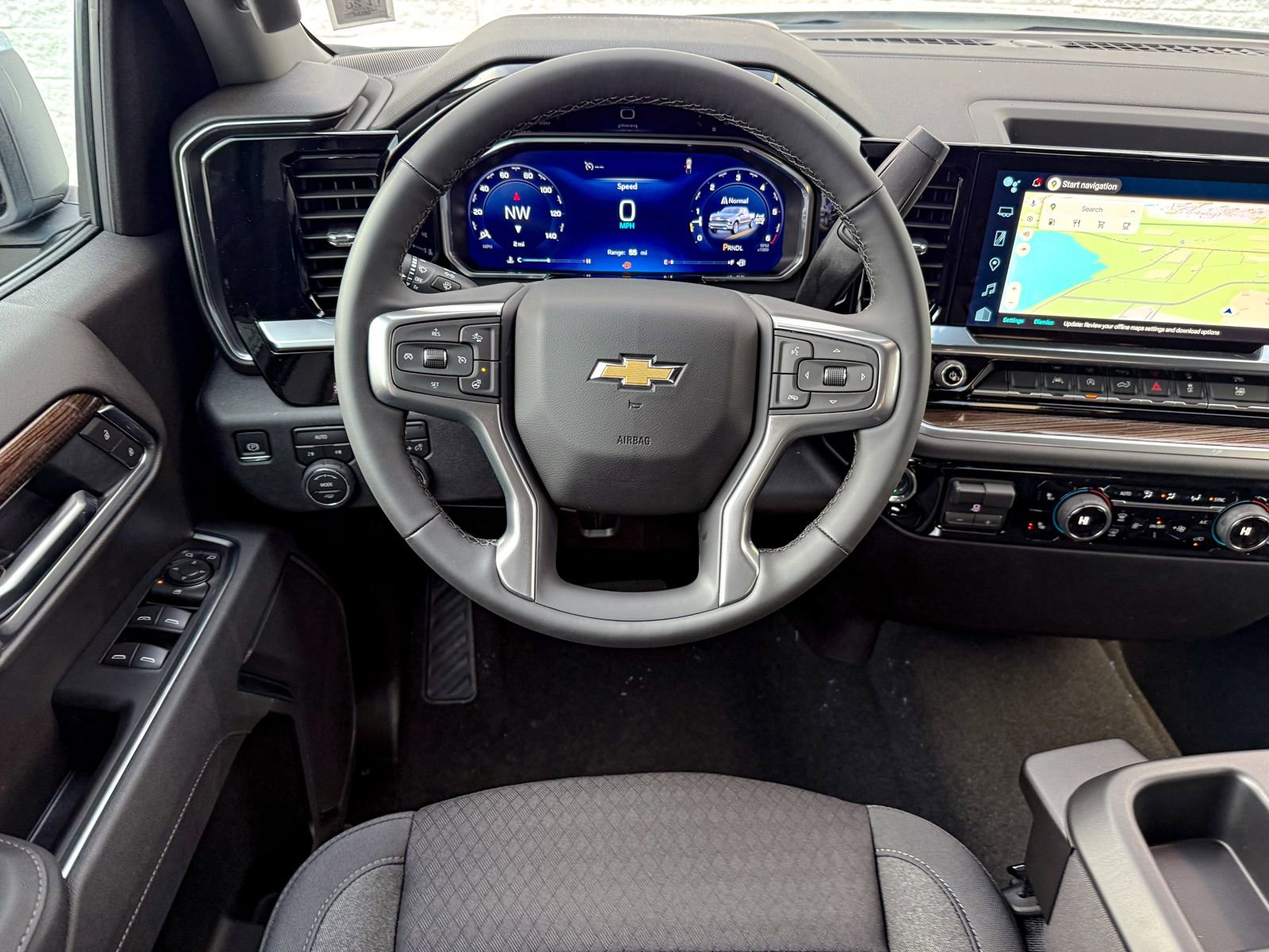 2026 Chevrolet Silverado 1500 LT - Photo 29
