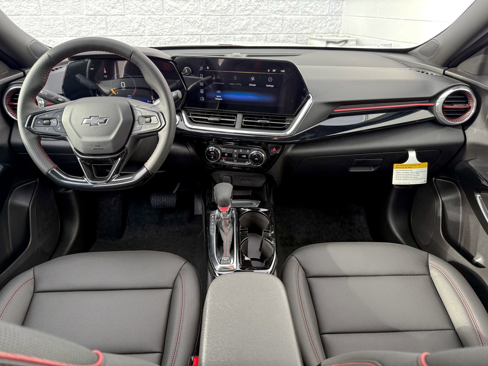 2026 Chevrolet Trax RS - Photo 31