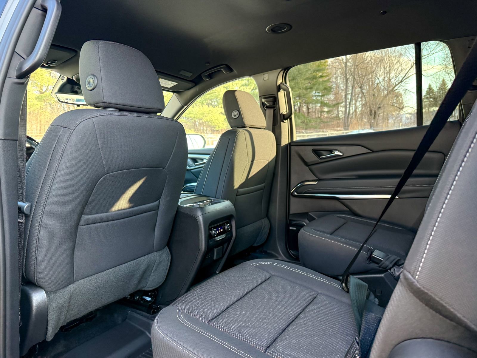 2026 Chevrolet Traverse LT - Photo 32