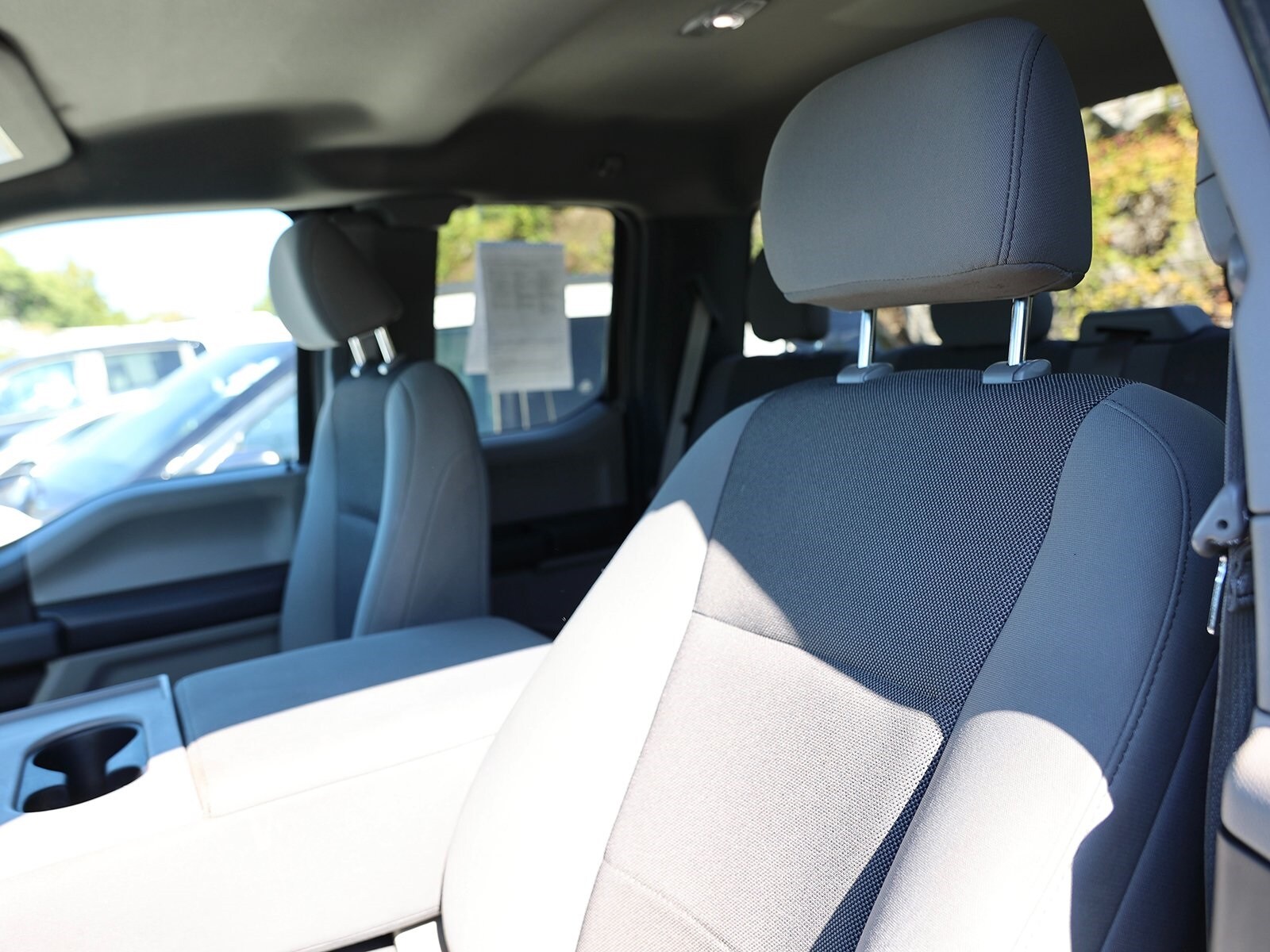 2019 Ford F-150 XL photo 4