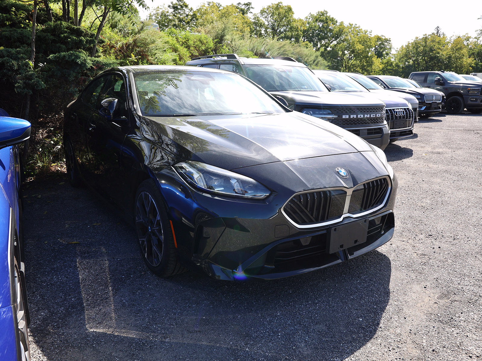 2025 BMW 2 Series
