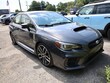 Subaru WRX