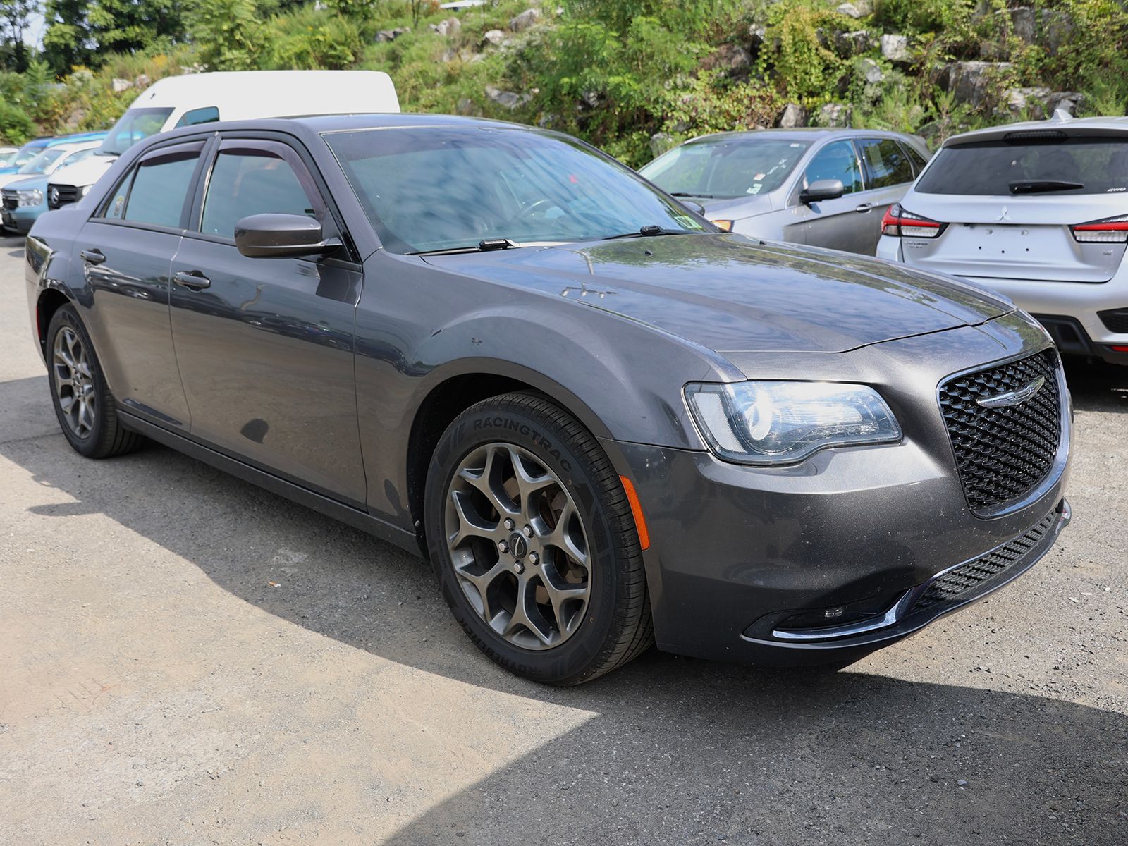 Used 2017 Chrysler 300 S with VIN 2C3CCAGG1HH534696 for sale in Poughkeepsie, NY