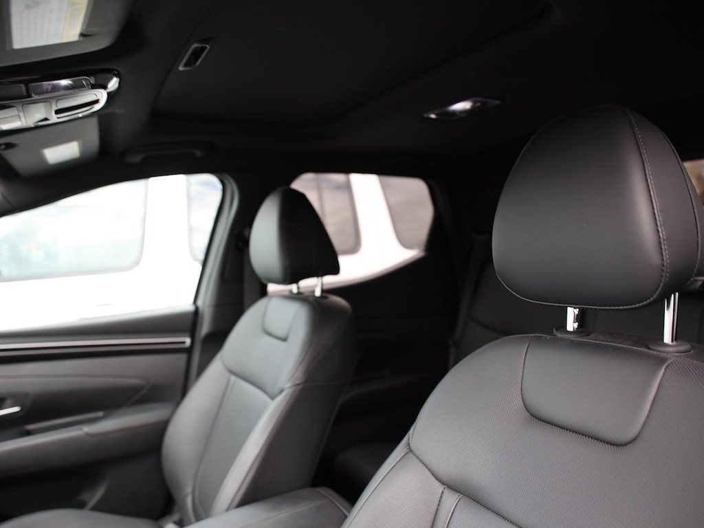 Certified 2024 Hyundai Santa Cruz 2.5T XRT Truck Crew Cab