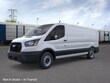  Ford Transit-250 Cargo